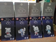 迪士尼 Disney 100週年 盲盒（已拆袋）