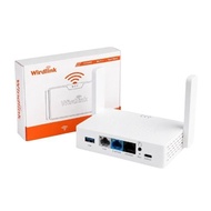 香港行貨 WindLink VPN Router Wi-Fi 6 翻牆路由器