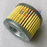 Light Riding Motorcycle QM250J Jedi 250 Jedi JD300J-9 Oil Filter Oil Grid