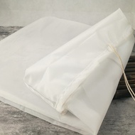 【SUFA】100/200/300 Mesh Brew Bag w/ String Wine Beer Home-Brew Coffee Filter