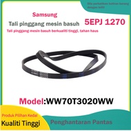 WW70T3020WW 5EPJ1270 SAMSUNG DRYER BELTING BELT DRYER RUBBER DRYER BELT