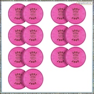 14 PCS 2097 P100 Particulate Filter, Replacement for 6000 6200 6800 FF-4