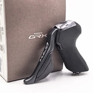 SHIMANO GRX ST-RX825 Di2 Dual Control Lever 12-speed BL-RX825 Brake Lever