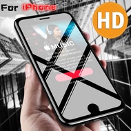 HD Tempered Glass Screen Protector VIVO  V5S V5 Plus Y21 Y51 Y55 Y55S Y66 Y53