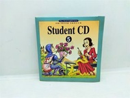 二手CD共3片少一片何嘉仁Student CD 5