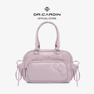 Dr Cardin Ladies Backpack mix Sing Bag BG-2208