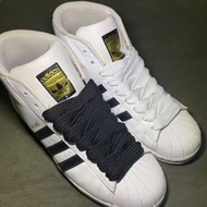 多色 粗 鞋帶 濶 Adidas