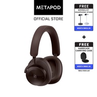 [B&O] Bang & Olufsen Beoplay H95 - Premium Over-Ear Headphones | Adaptive Active Noise Cancelling