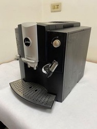 jura impressa E8 全自動義式咖啡機