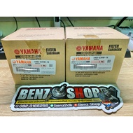 Genuine Yamaha R3 Oil Filter Code 1WD-E3440-10 (Can Be Used With Honda Forza300 Forza350 ADV350)