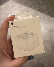 Apple USB-C 20W 充電器