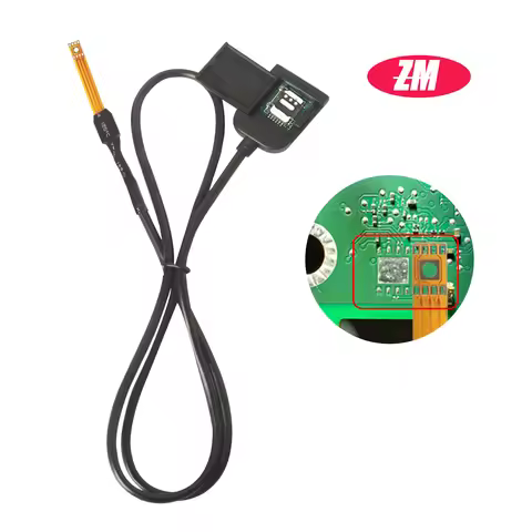 ESIM to Nano SIM Card Extension Cable Android Car Multimedia GPS Adapter SIM Card Slot Converter Aut