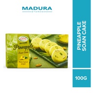 GRB Pineapple Soan Cake 100g