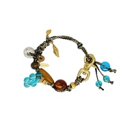 LAZY CIRCLES | พวงกุญแจหลายประโยชน์