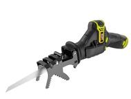 เลื่อยชักไร้สาย เลื่อยไร้สาย เลื่อยเอนกประสงค์ 12 โวลต์ Xcort Thailand แท้ ตัวเล็กกระทัดรัด ตัดไม้ ต