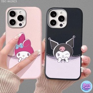 Silicone Case For Tecno Spark 20 20C Pop 7 8 Go 2023 2024 Pro Phone Soft PW
