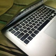 MacBook Pro 13 2010年中