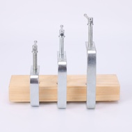 New Steel Plate Clamp Clamp Woodworking Clamp Fixing Fixture Wooden Clamp Strong Woodworking Clamp P