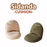 SID Cushion Backrest cushion Integrated Chair Cushion Thickened Backrest Lumbar Soft Seat Cushion