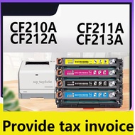 HP 131A CF210A CF211A CF212A CF213A Toner Cartridge for M251 M251n M276 M276n M276nw