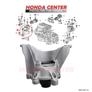 engine mounting gantungan mesin kanan bawah honda crv re gen3 2007 2008 2009 2010 2011