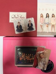 Girls’ Generation SNSD 少女時代 TTS: Holiday Night, Dear Santa