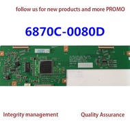6870C-0080D VER 1.0 TV Tcon board LC420W02-SLA1 logic board