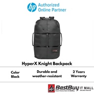 HyperX Knight Backpack - (8C525AA)