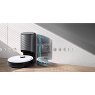ECOVACS DEEBOT T8+ ROBOTIC VACUUM CLEANER