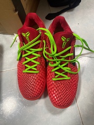 Nike Kobe 6