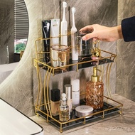 Face-washing Storage Toothbrush Bathroom Amenities Table Rack Toilet Daquan Storage Rack Toilet Stor