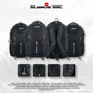 Elbrus 25 Liter Backpack Arei Outdoorgear Backpack Travel Backpack Men