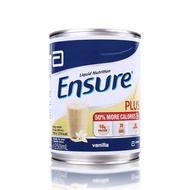 ENSURE Plus Vanilla 250ml