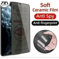 Infinix Note 10 - Infinix Note 10 Pro - Anti Pecah Ceramic Spy Infinix