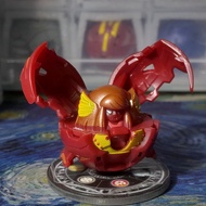 Bakugan B2 Model: Harpus