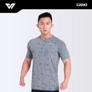 WHITTAKER Camo 2107