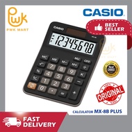 CASIO CALCULATOR MX-8B 8Digits