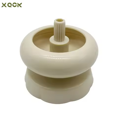 Plastic Spinning Bead Bowl Quickly Waist Beads Spinner for Bracelet Necklace DIY Making Jewelry Tool
