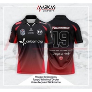 SRG ESPORTS SELANGOR Red Giant ESPORTS Malaysia New MSC 2025 EWC 2025 Mobile Legend Freefreee AOV HO