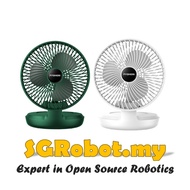 Kipas Mini USB Rechargeable USB Fan mini Fan Portable Fan USB Fan Strong Wind