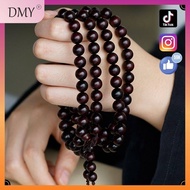 DMY Jewelry Tasbih Kayu Kokka Asli/ Tasbih Kayu Bidara/ Prayer Beads Muslim