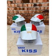 KISS RACING TEAM HELMET🇮🇹