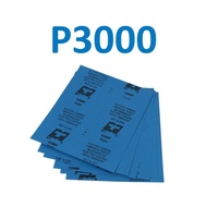 [P3000] 1PCS MT Waterproof Abrasive Polish Sandpaper