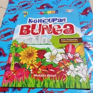 I want to know series book - Flower Life