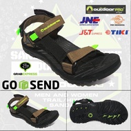 Men's Mountain Sandals ADVENTURE OUTDOOR PRO SAVERO MXT