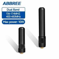 Baofeng UV-5RH 10W 136-174MHz & 400-480MHz Max Power 10W Dual Band Walkie ANTENNA