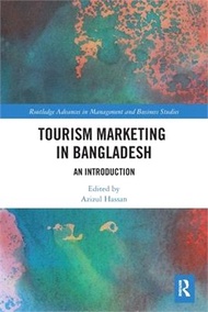 Tourism Marketing in Bangladesh: An Introduction