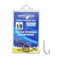HOOK HAMMERHEAD O'SHAUGHNESSY 1930 SS