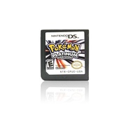 Thẻ Trò Chơi Nintendo DS 3DS Nsi NDS Lite DS Pokemon