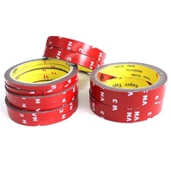 DOUBLE TAPE 3M SUPER KUAT LAKBAN SELOTIP DOUBLE TAPE 3M 1PCS